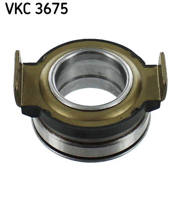 Vysúvacie lożisko SKF